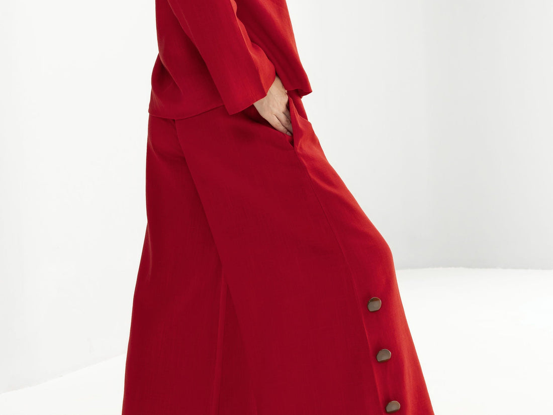 Top 5 Trendy Trousers For Women You Should Consider