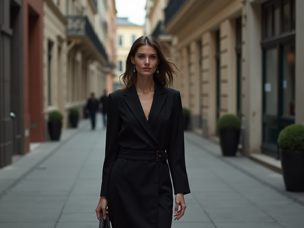 Essential Wardrobe Staples Every Woman Needs