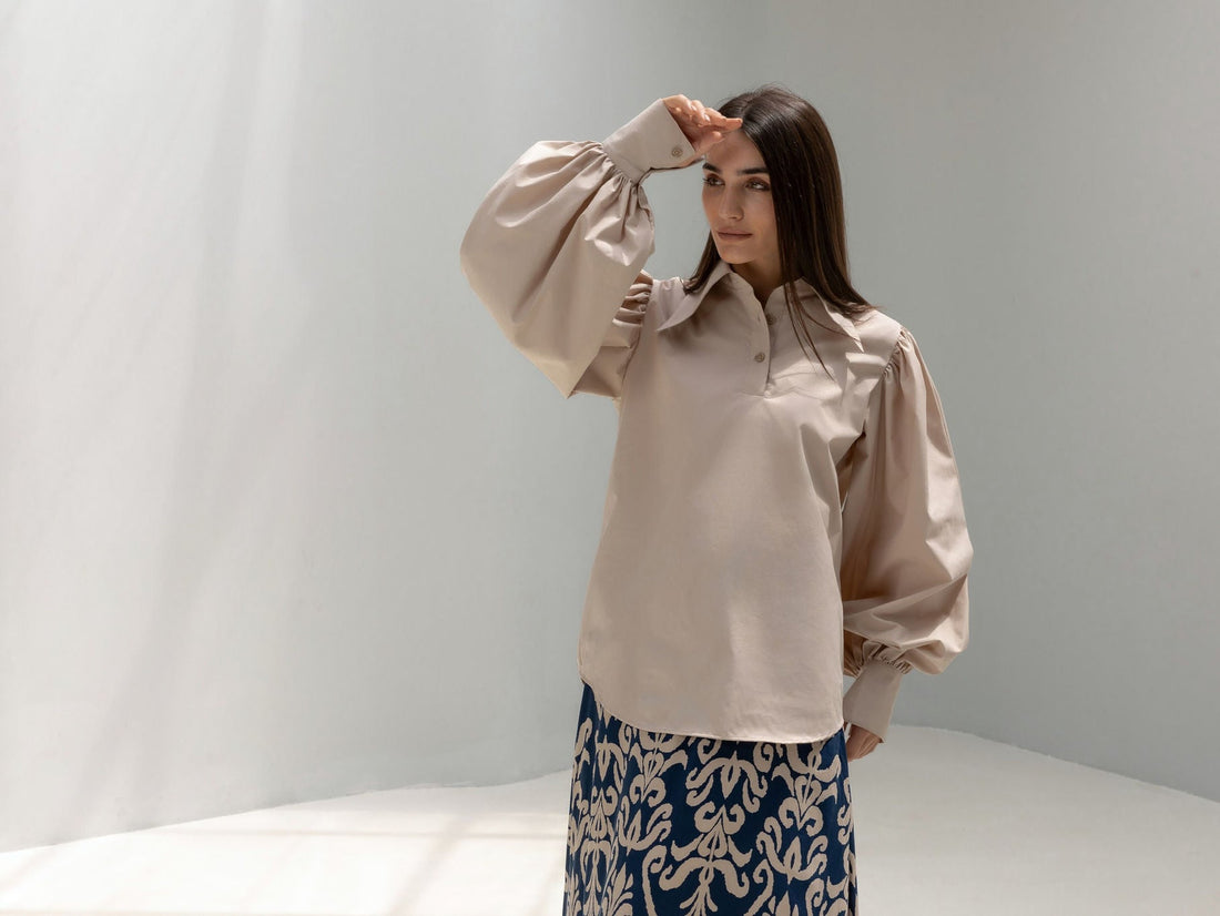 How to Style Timeless Classics in a Modern Way?