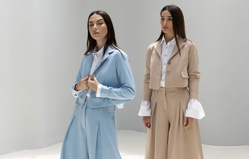 Best Office Outfit Ideas for Women in 2024