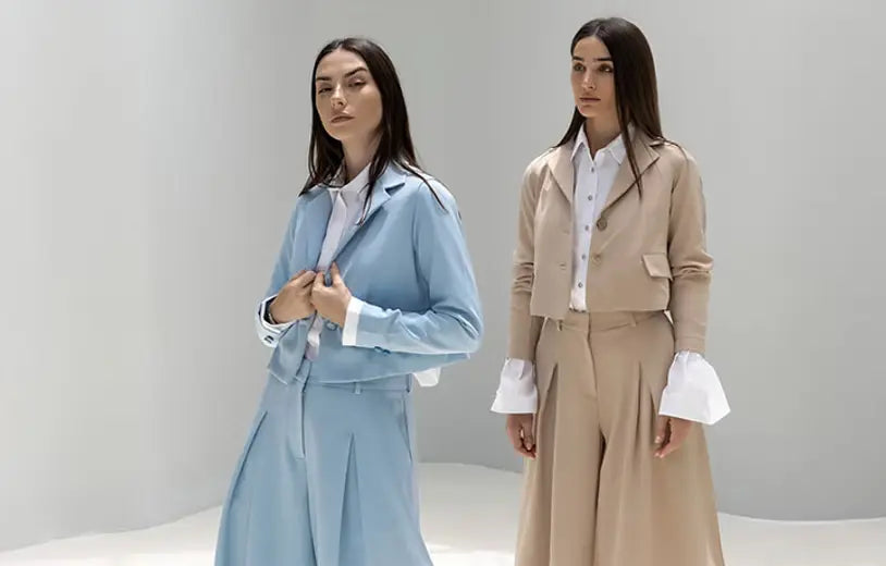 Best-Office-Outfit-Ideas-for-Women-in-2024 Posh Designs