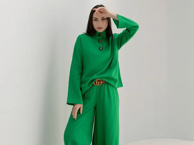 Rise-of-Co-ords-How-to-Style-them-in-2024 Posh Designs