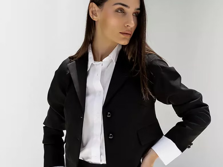 How to Style Blazers for Any Occasion