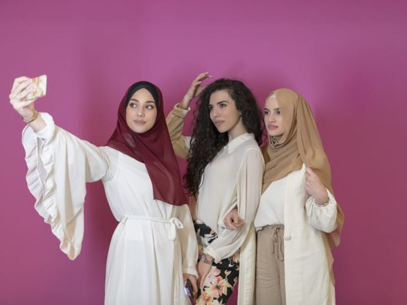 Style Inspo 2024: Eid Edition