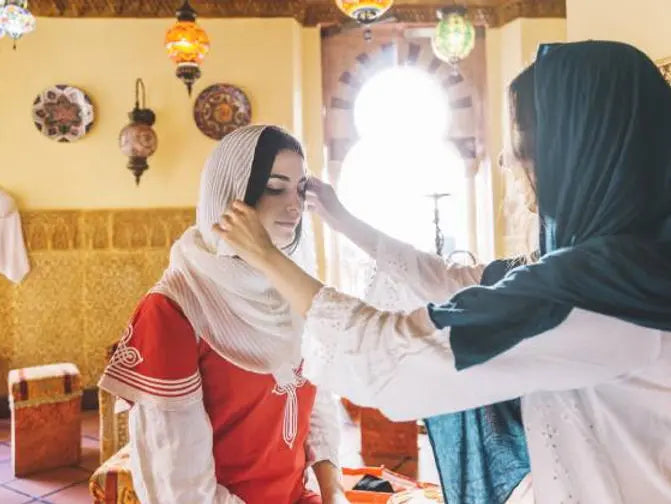 Dos-And-Don-ts-For-Dressing-During-Ramadan-2024 Posh Designs