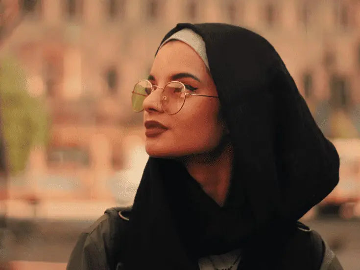 Hijab-and-Sеlf-Exprеssion-How-Fashion-Mееts-Faith Posh Designs