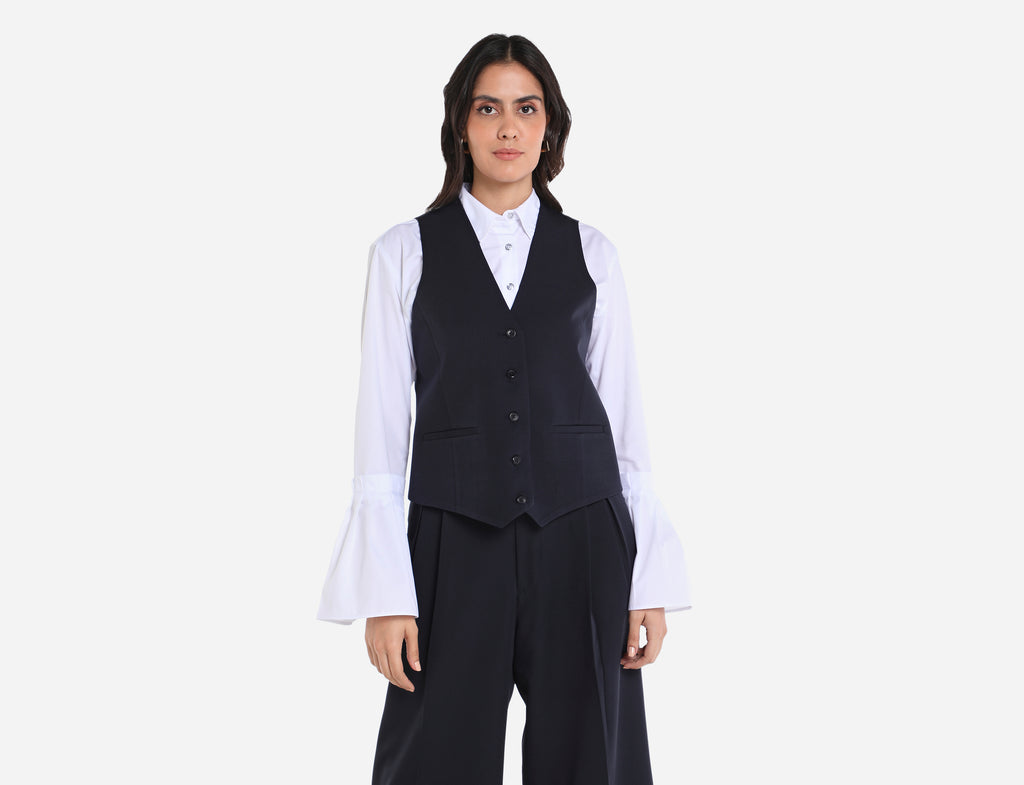 Tailored Waistcoat