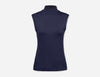 Full length High neck undreshirt