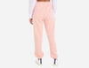 Straight-cut Jogger