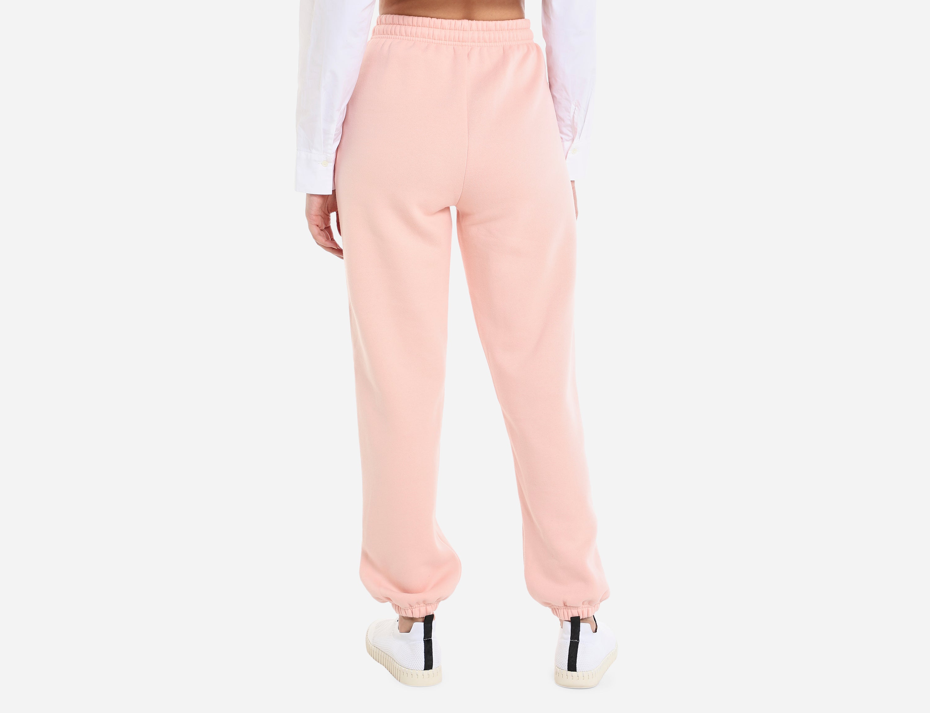 Straight-cut Jogger