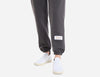 Straight-cut Jogger