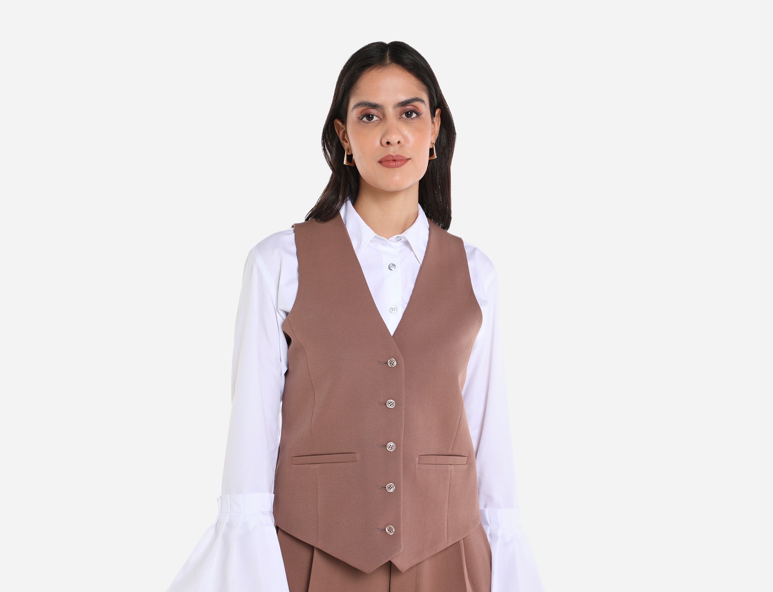 Tailored Waistcoat