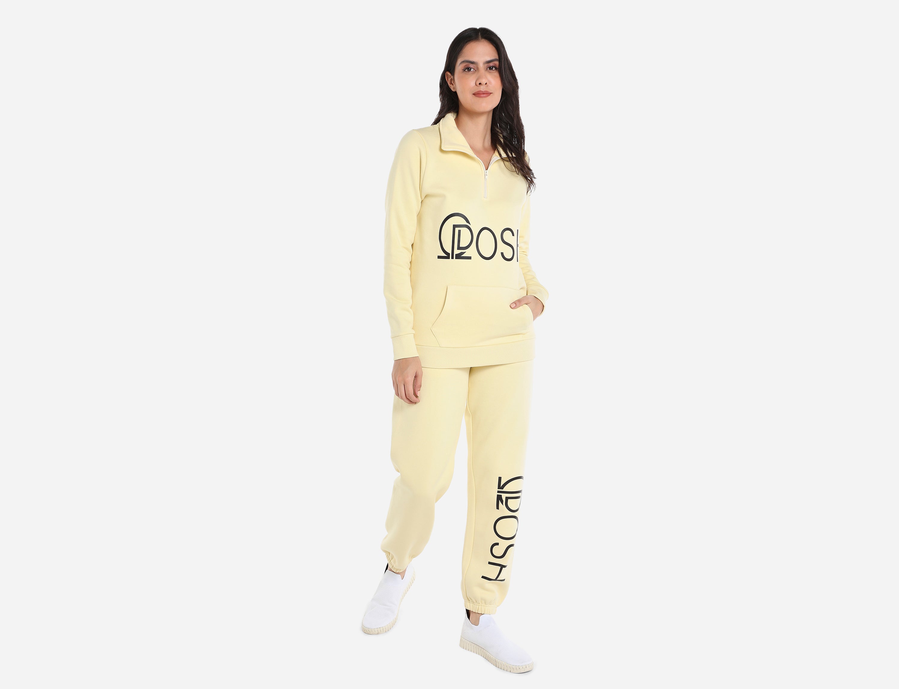 POSH Sweatshirt
