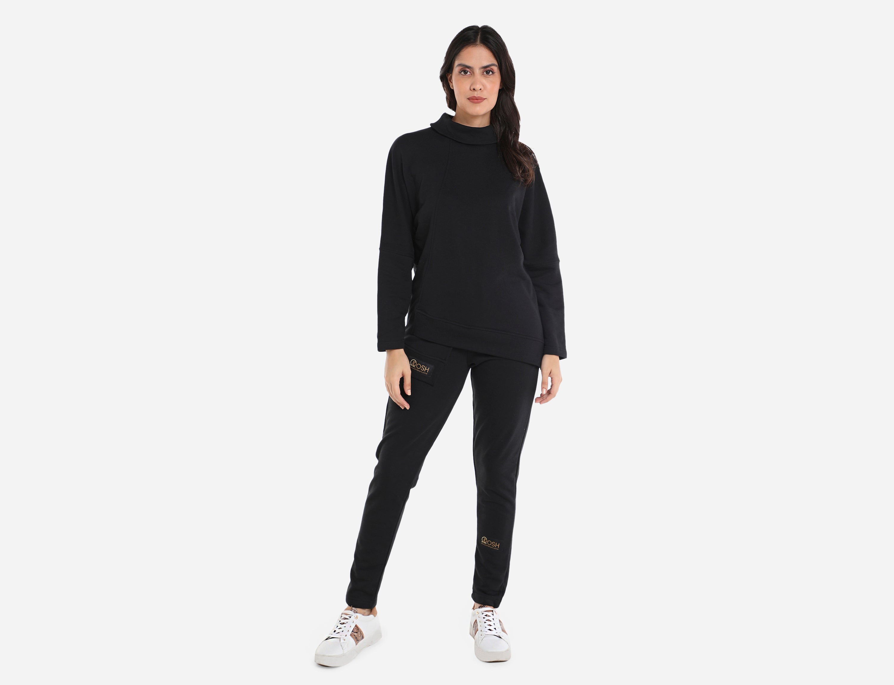 Slim-Fit Jogger