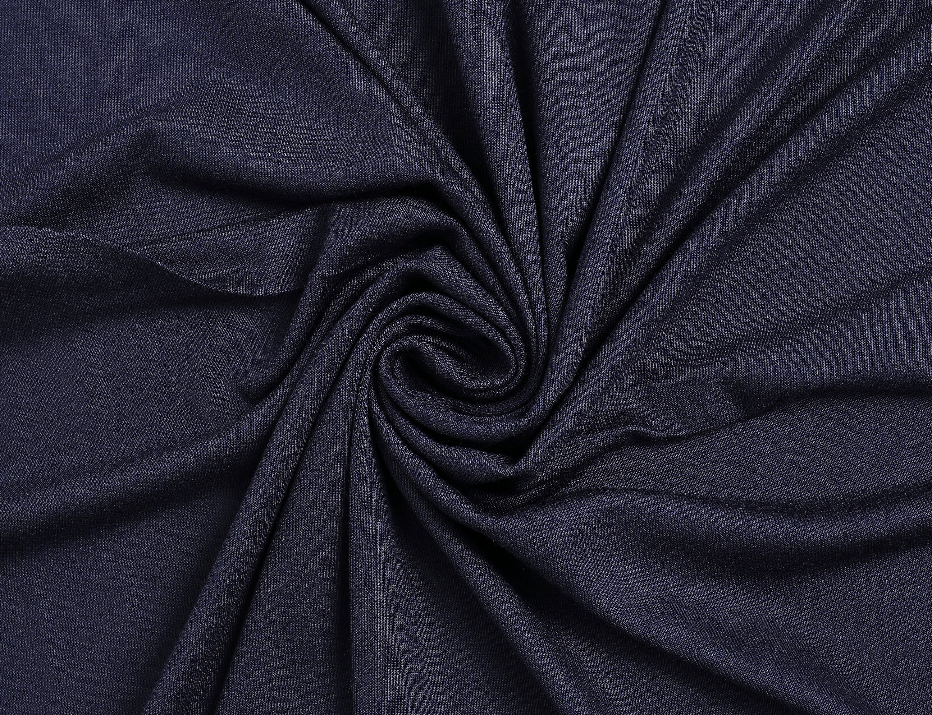 Cotton Jersey Scarf