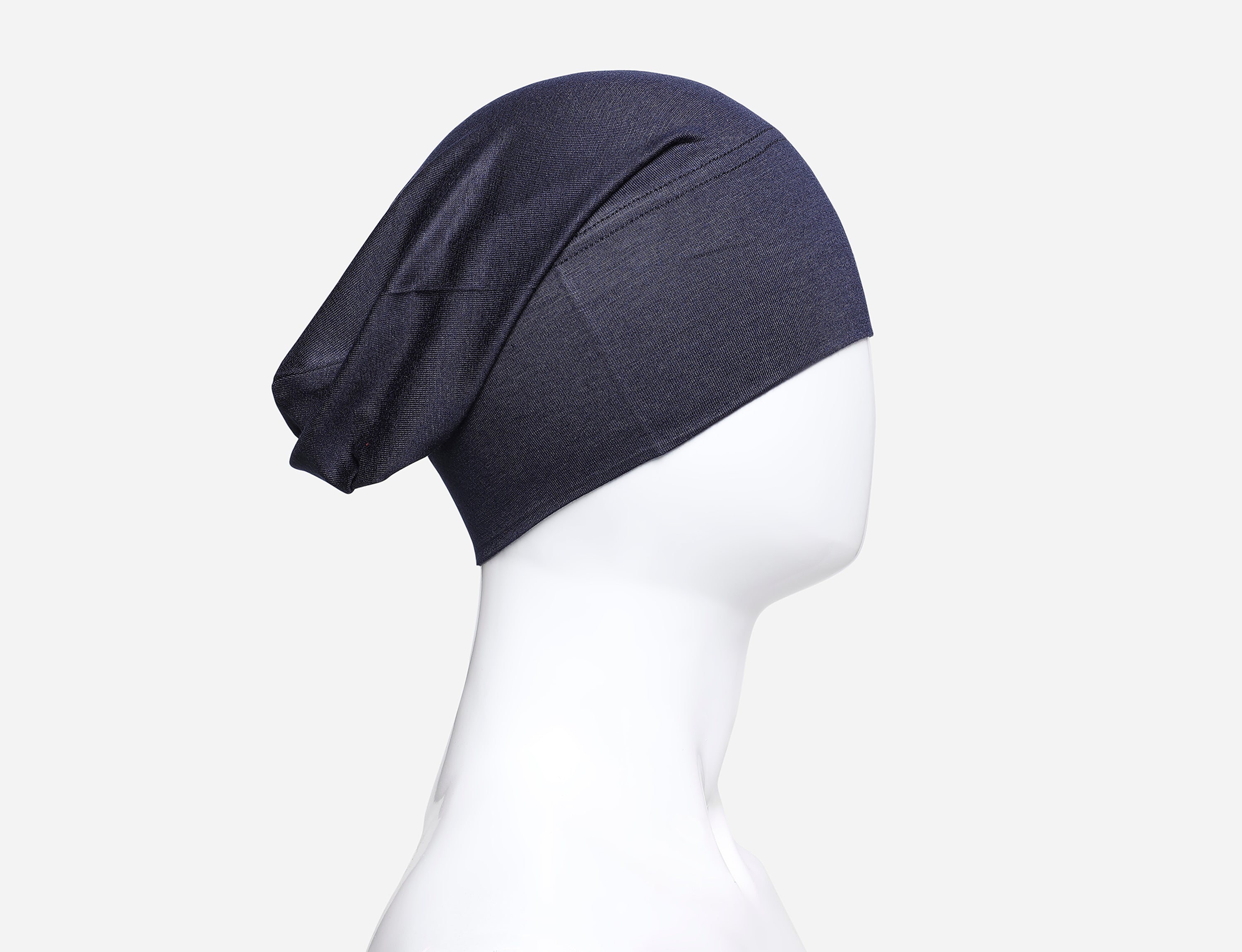 Under-Hijab full cover with thread