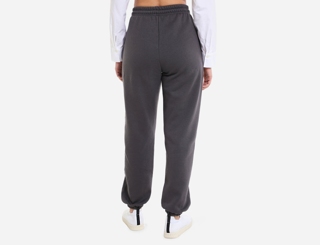 Straight-cut Jogger