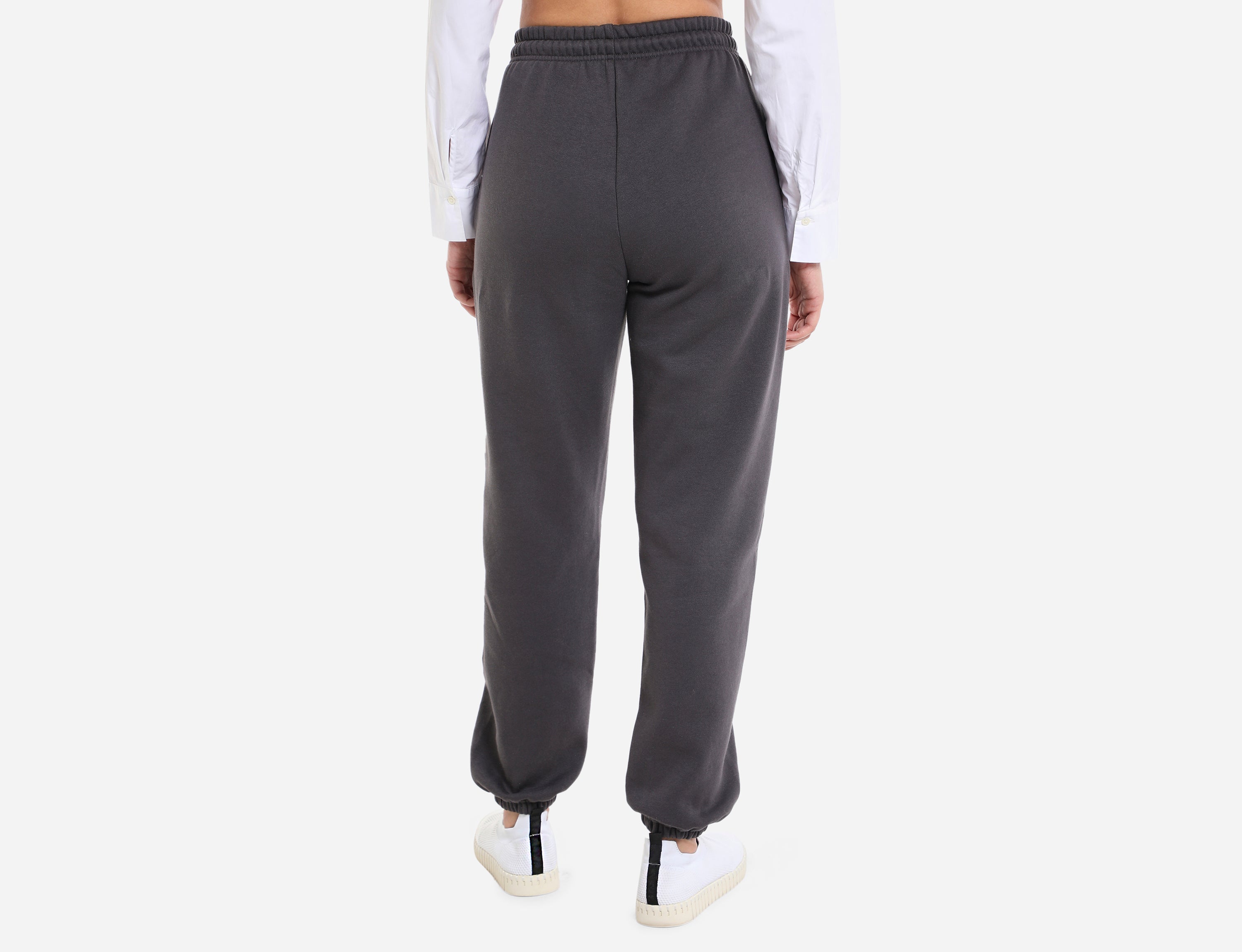 Straight-cut Jogger