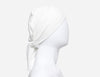 Under-Hijab with short cords