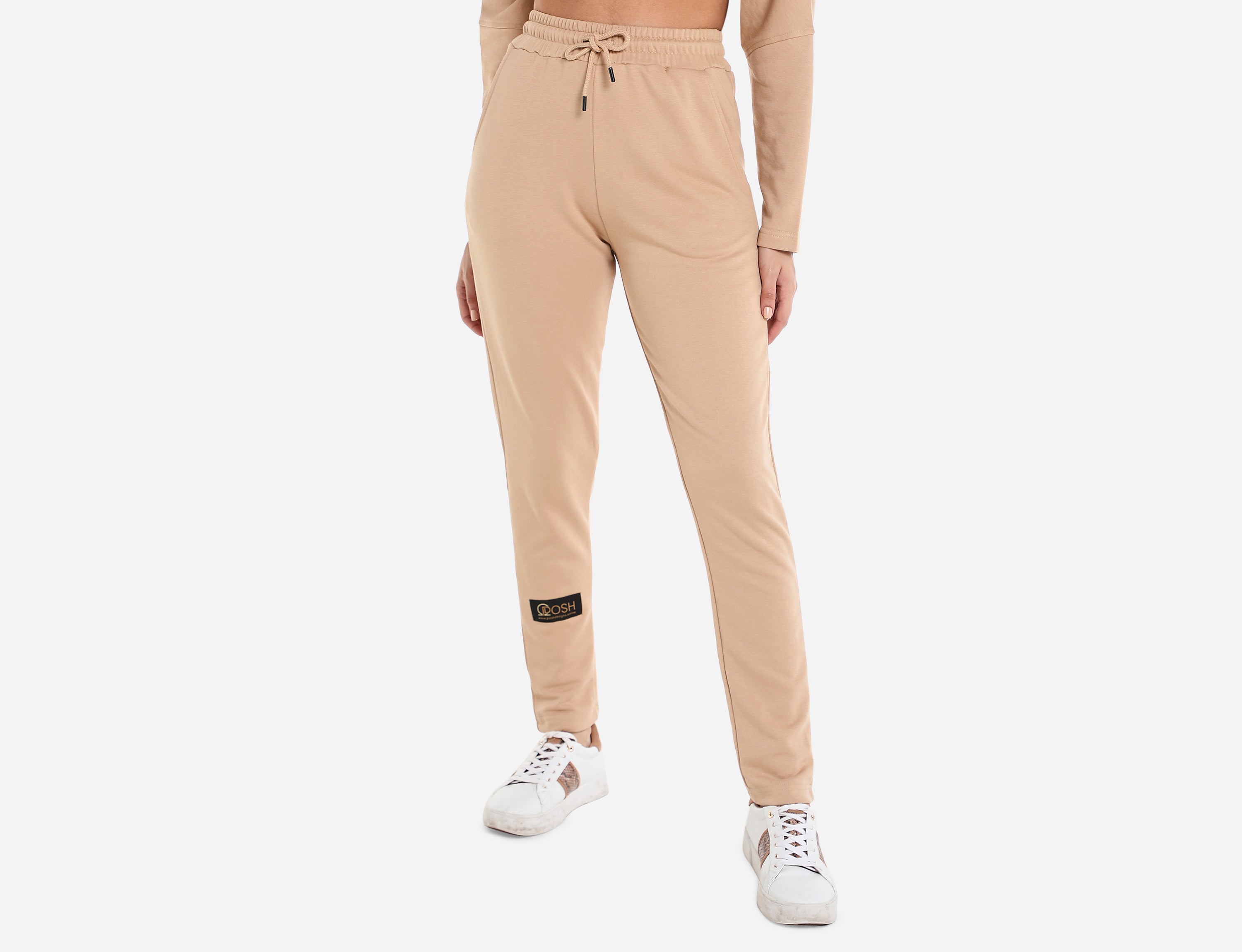 Slim-Fit Jogger