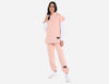 Straight-cut Jogger