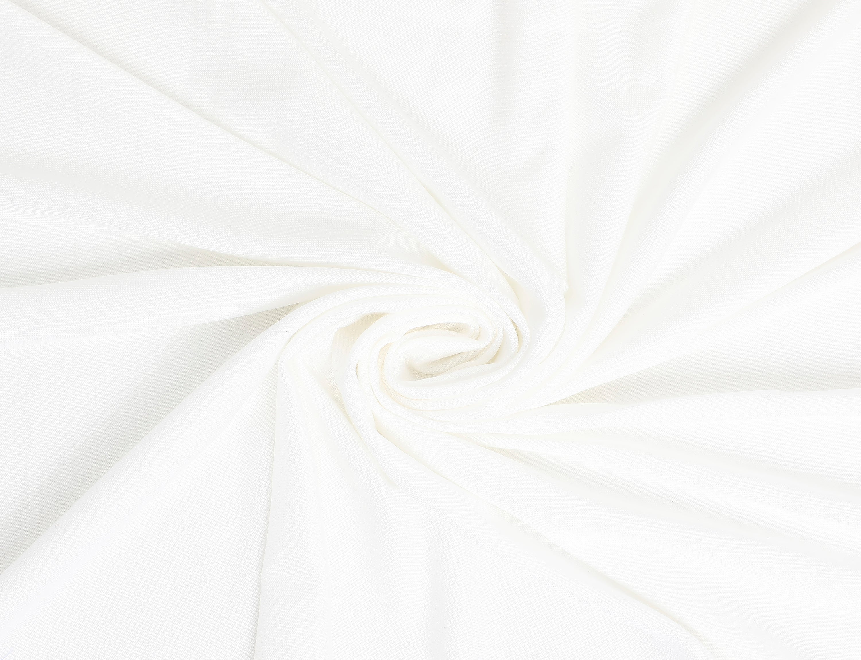 Cotton Jersey Scarf
