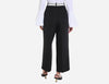 Masculine Trousers with gripper