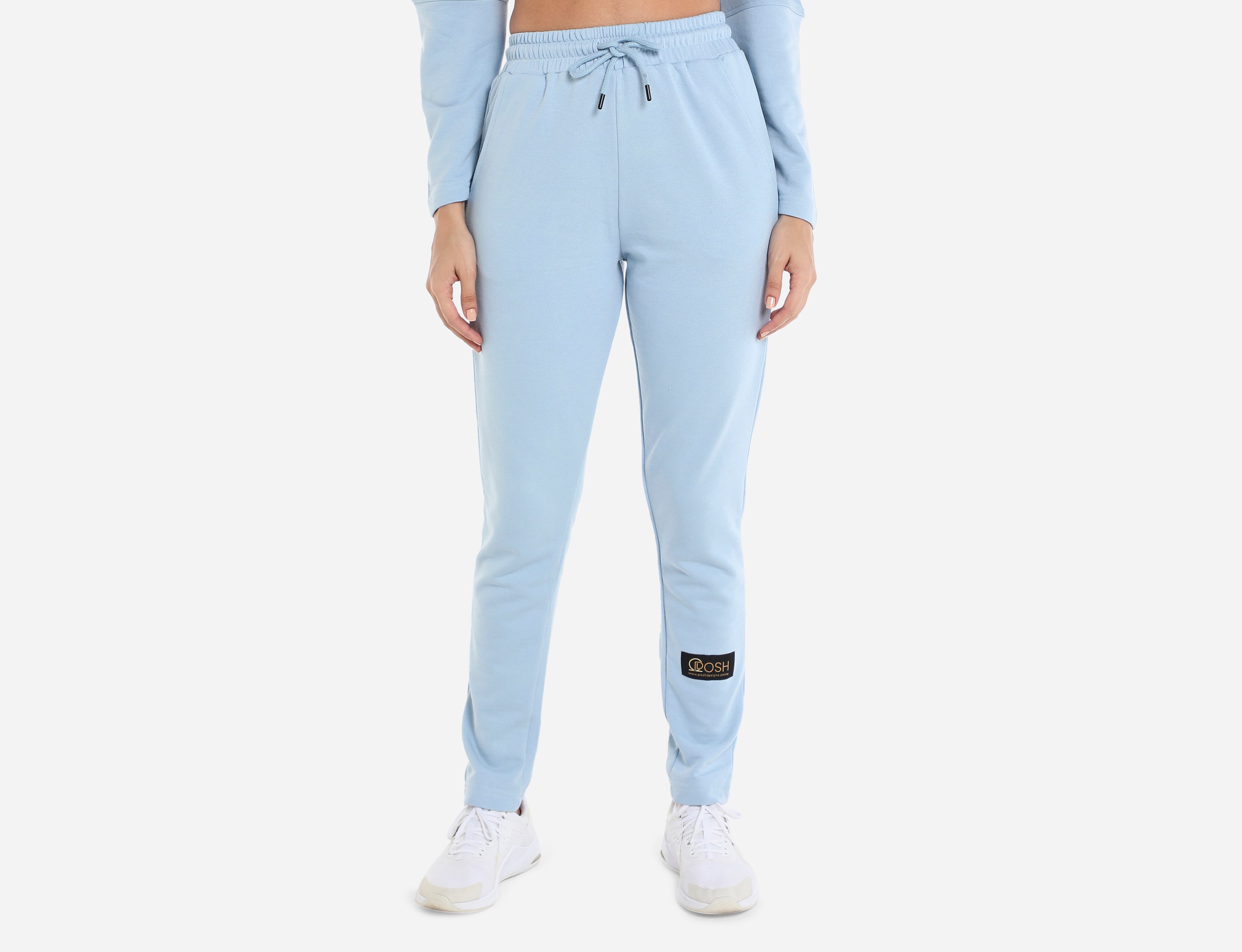 Slim-Fit Jogger