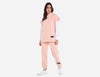 Vest Hoodie