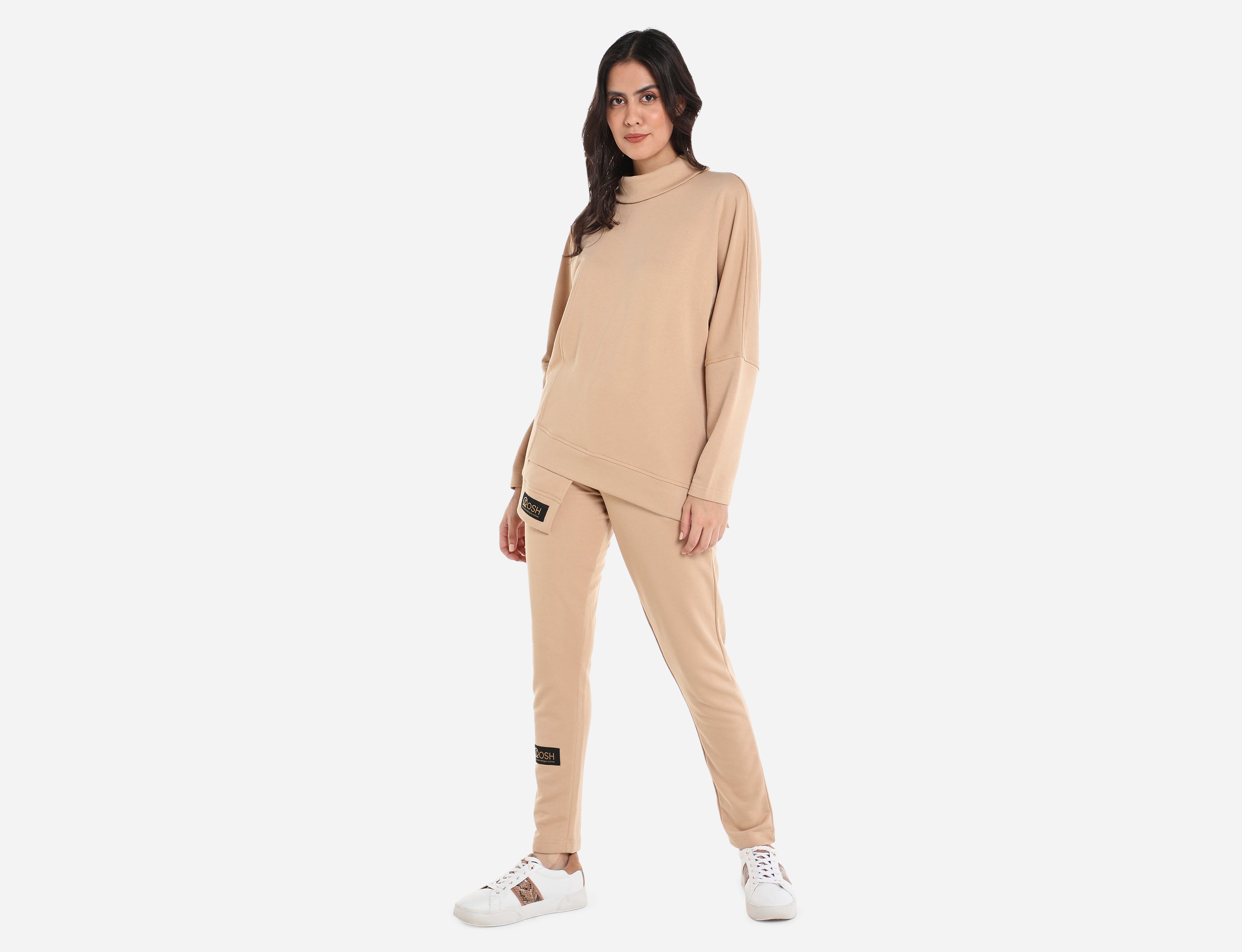 Slim-Fit Jogger