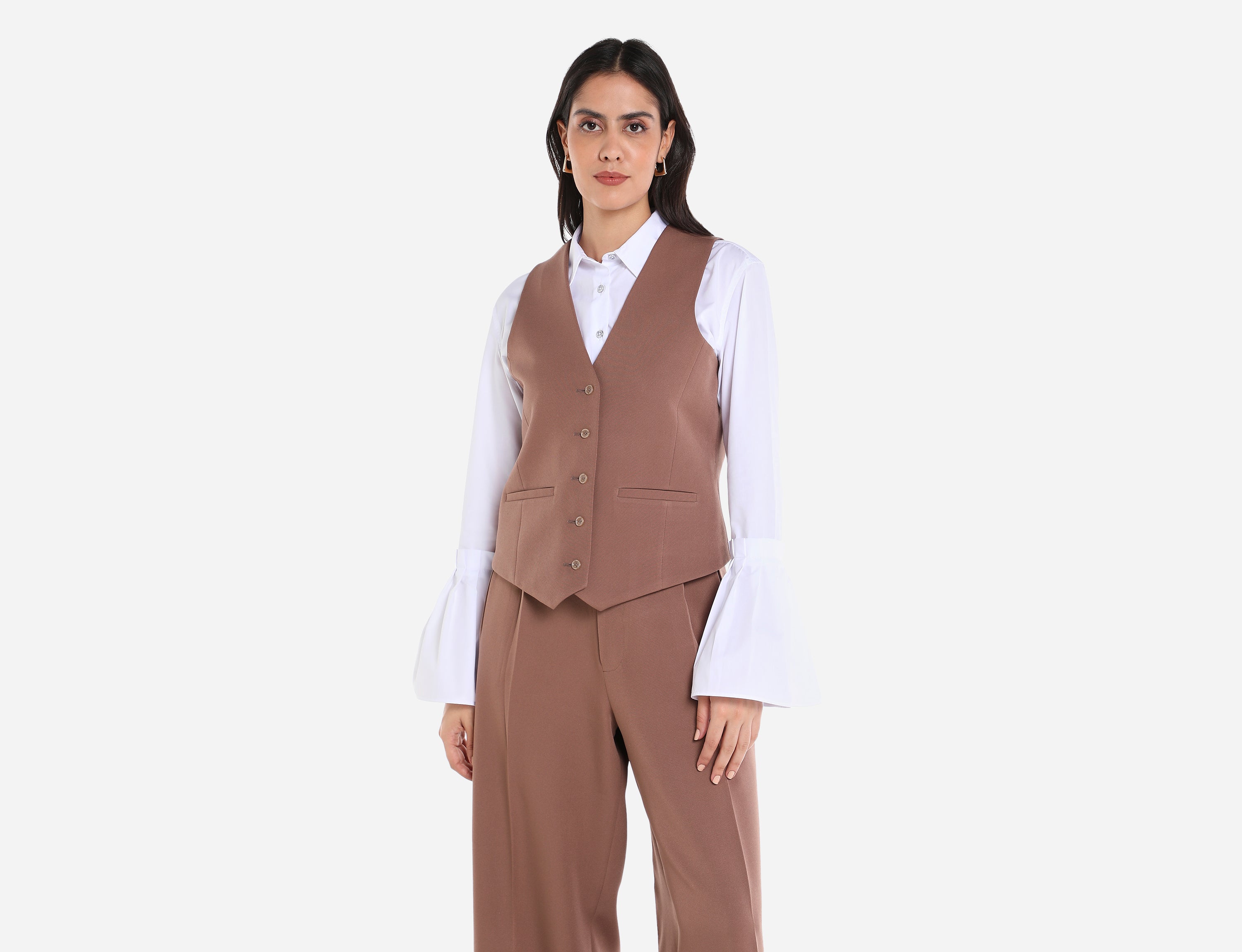 Tailored Waistcoat