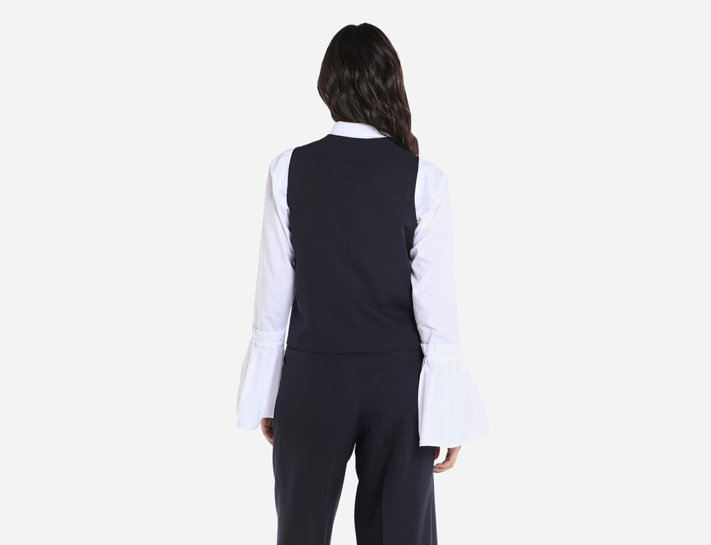 Tailored Waistcoat