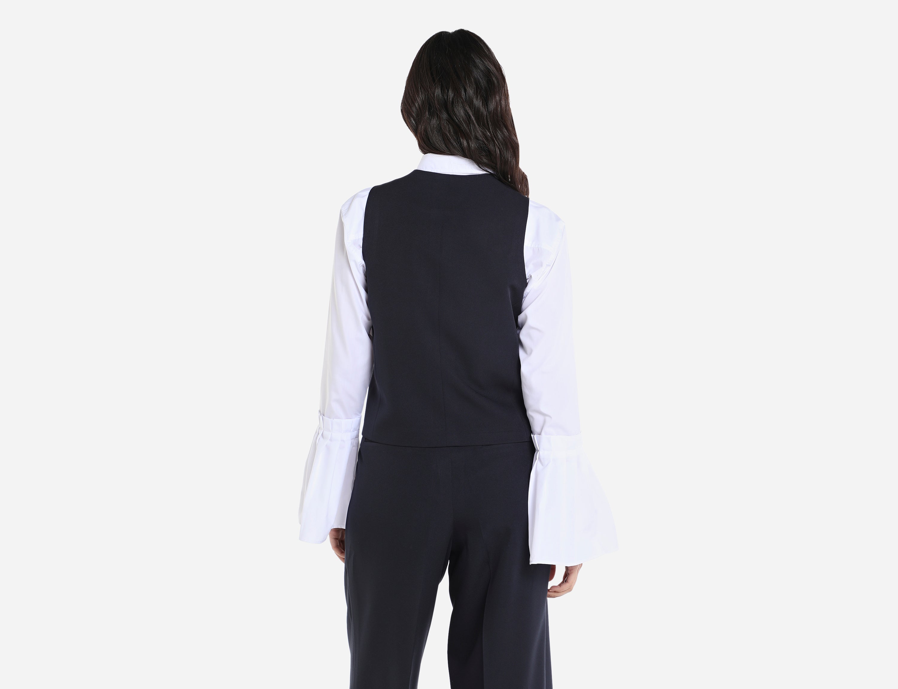 Tailored Waistcoat
