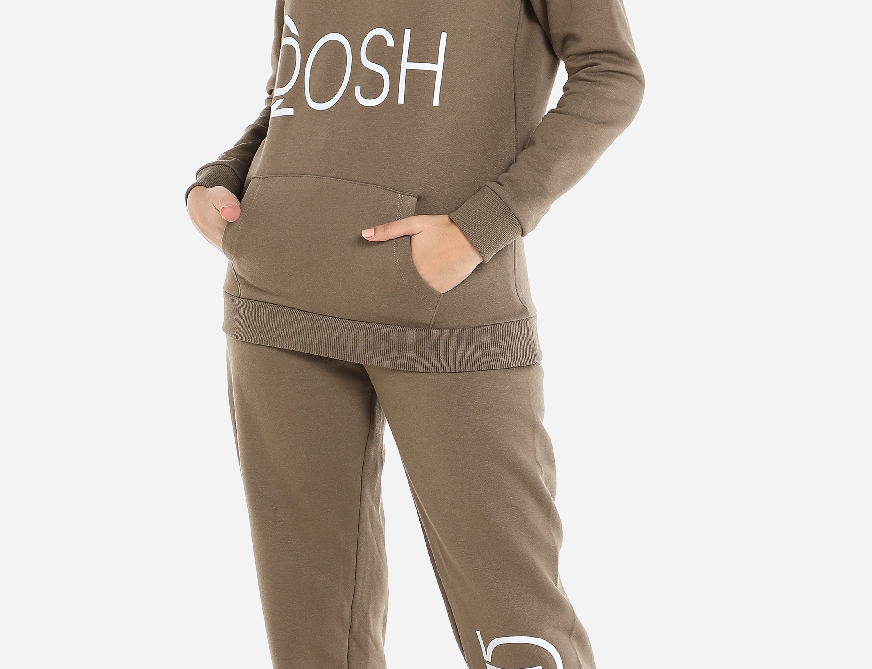 POSH Sweatshirt