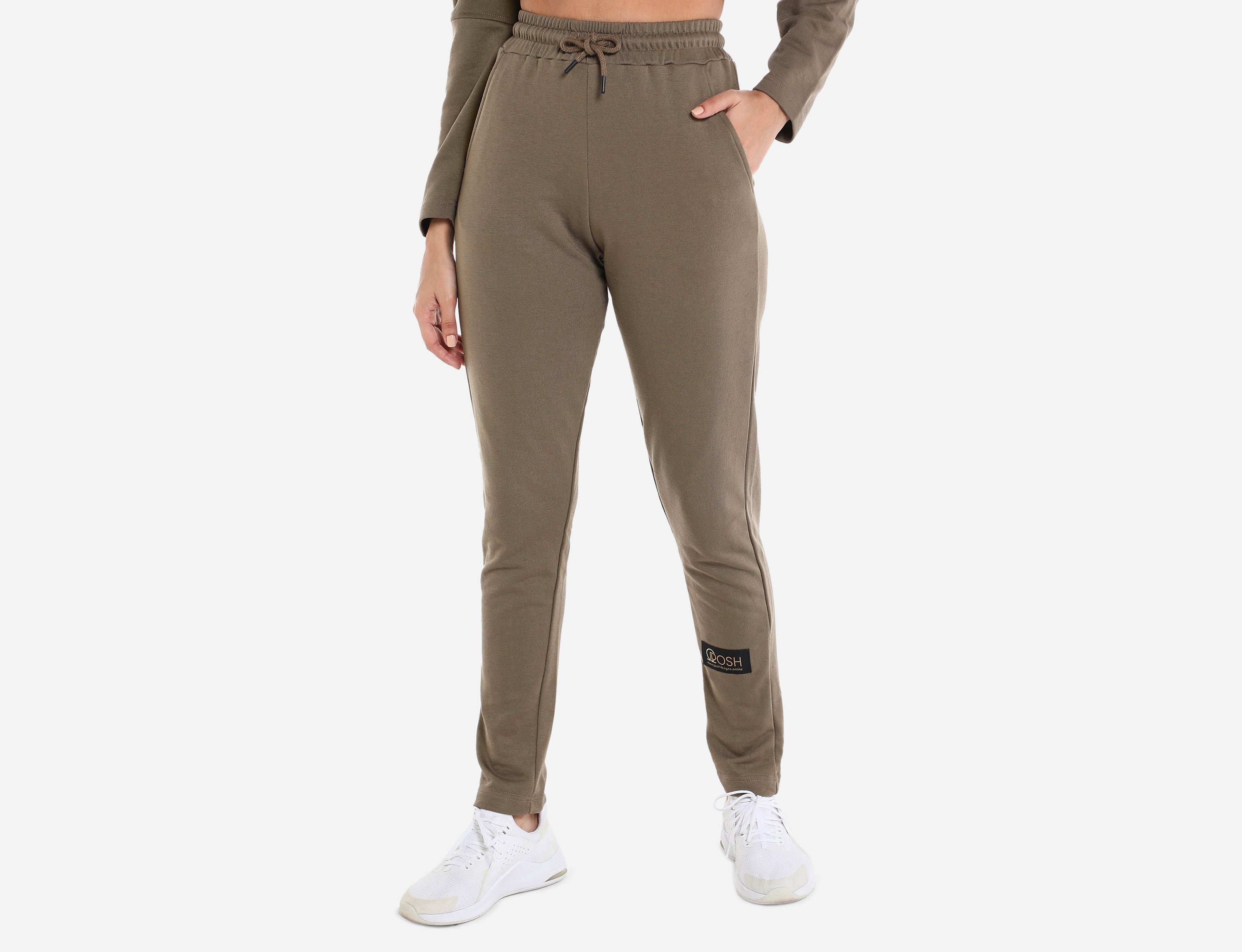 Slim-Fit Jogger