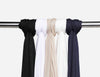 Cotton Jersey Scarf