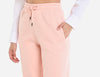 Straight-cut Jogger