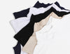 Full length High neck undreshirt