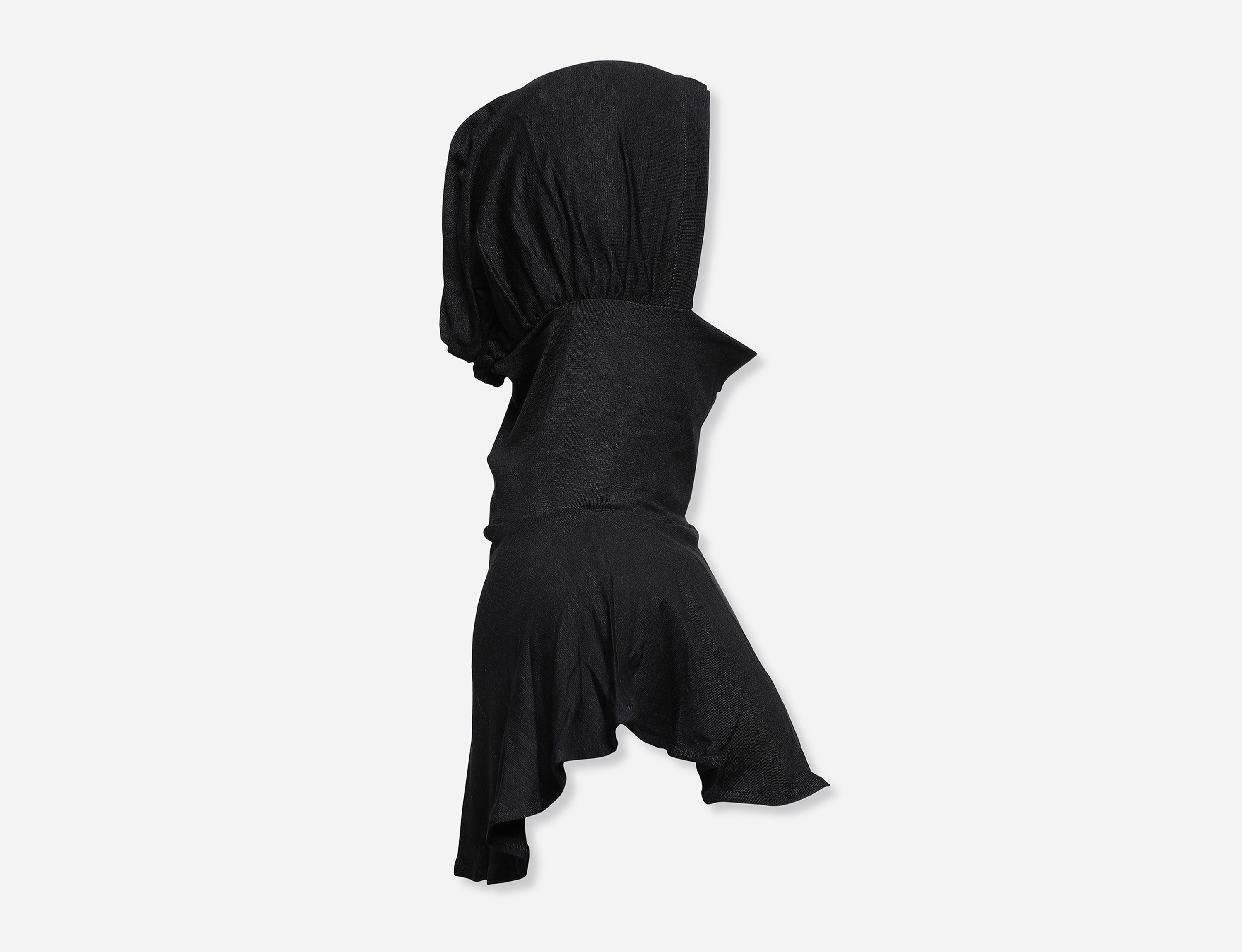 Under-Hijab full head & neck cover