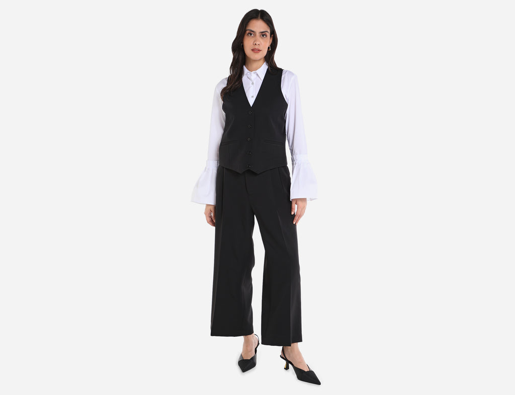Tailored Waistcoat
