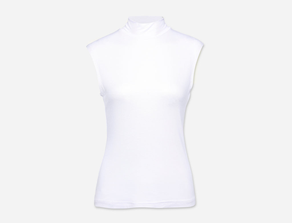 Full length High neck undreshirt