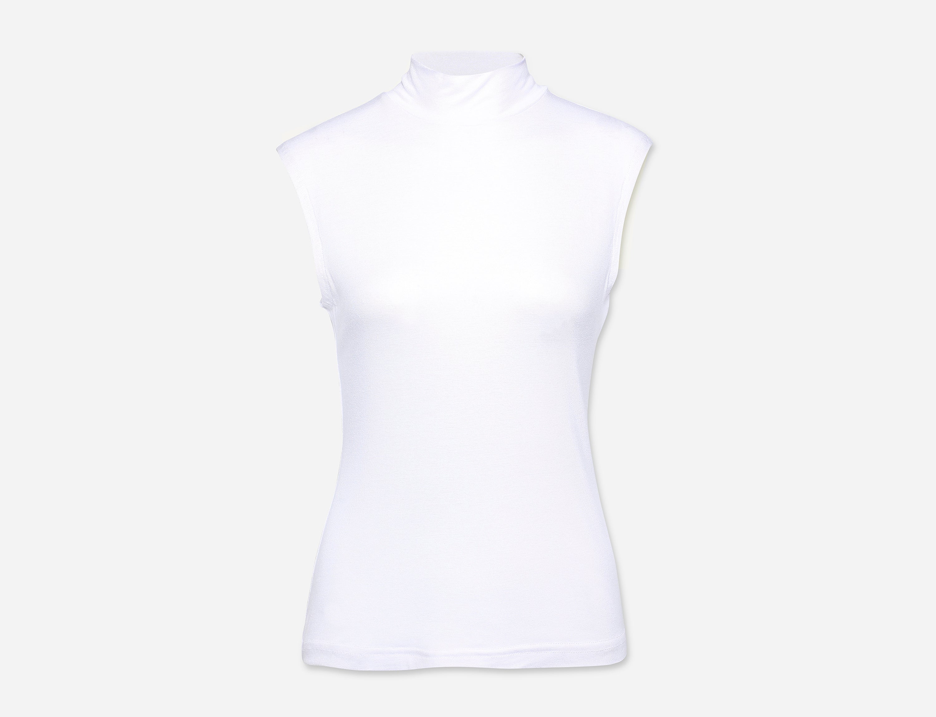 Full length High neck undreshirt