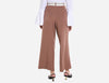 Masculine Trousers with gripper