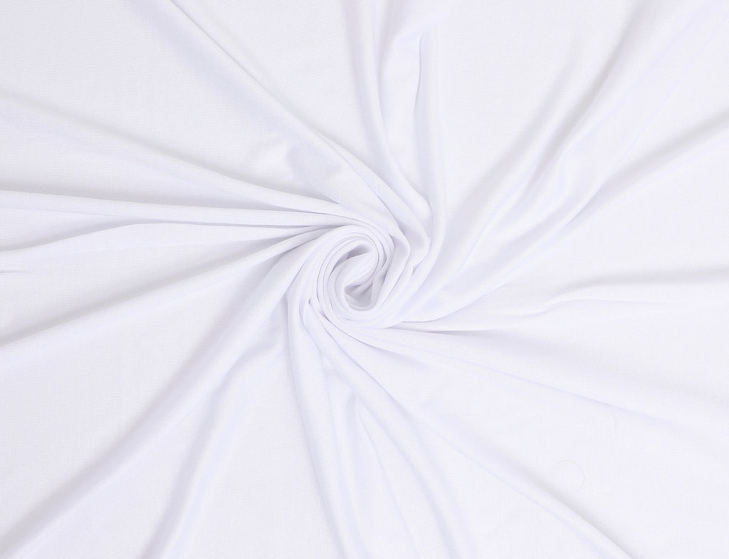 Cotton Jersey Scarf