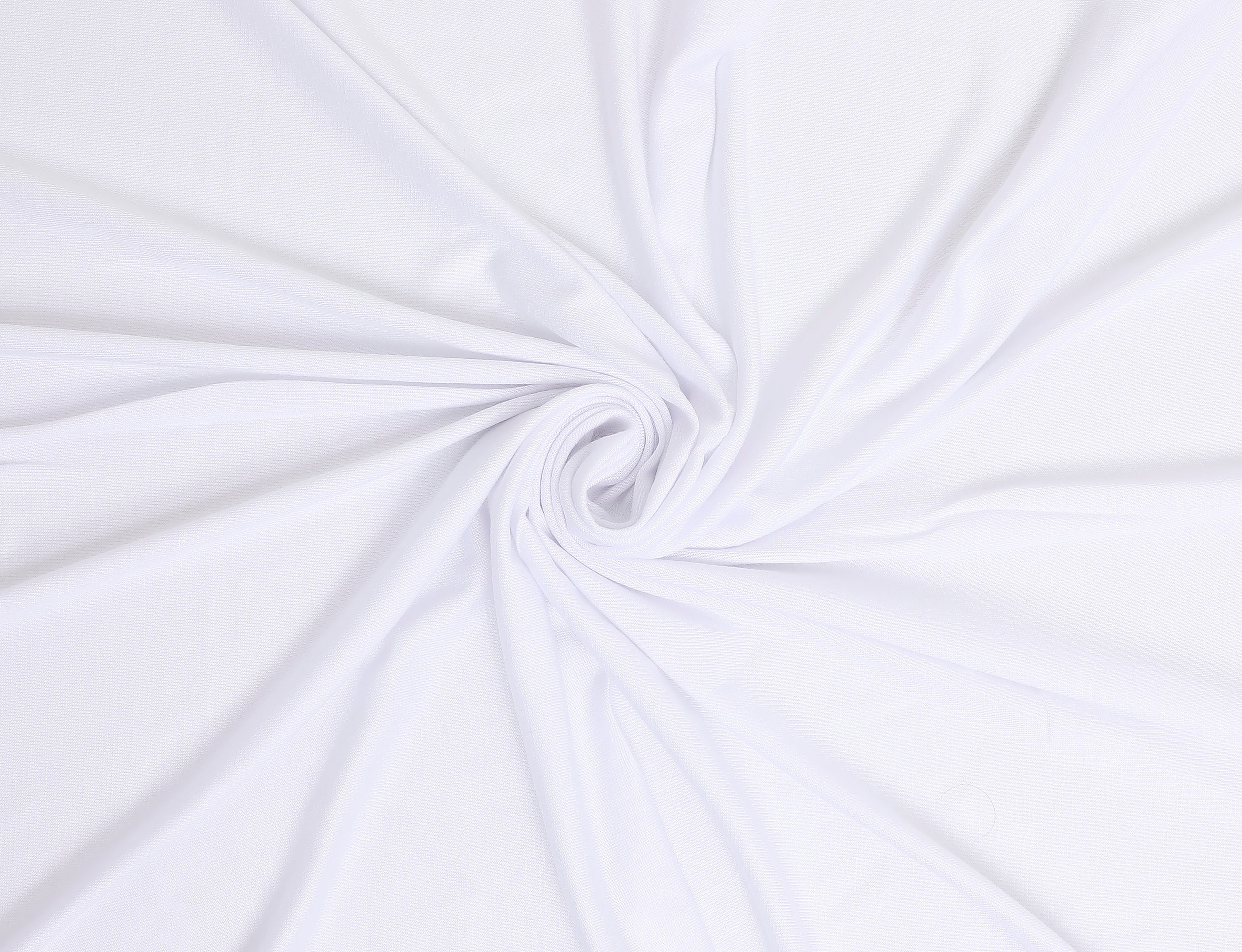 Cotton Jersey Scarf