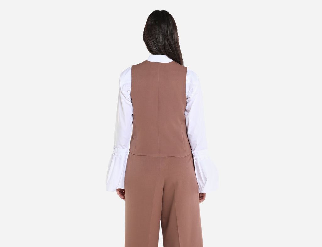 Tailored Waistcoat