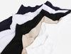 Full length High neck undreshirt