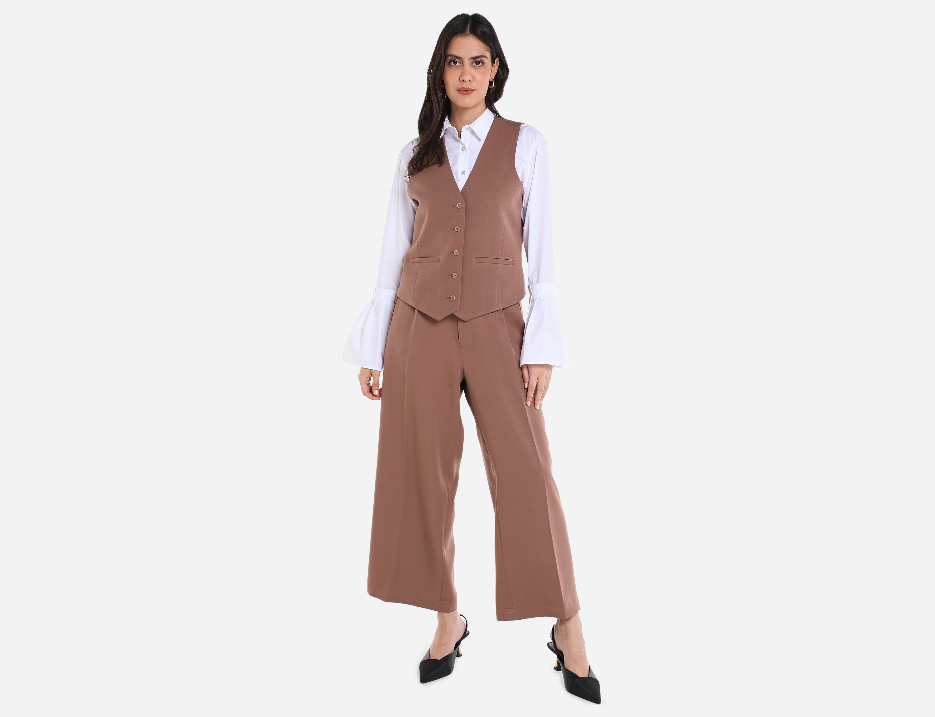 Tailored Waistcoat