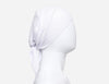 Under-Hijab with short cords
