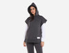 Vest Hoodie